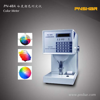 Color Meter