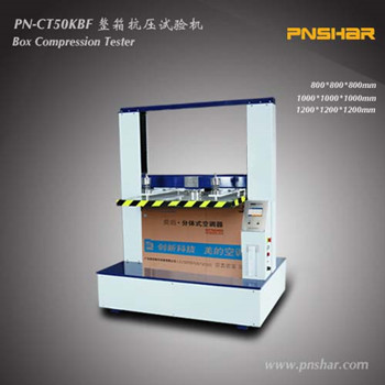 Box Compression Tester-1200