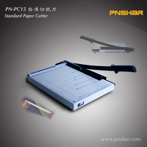 PN-PC15 Paper Cutter