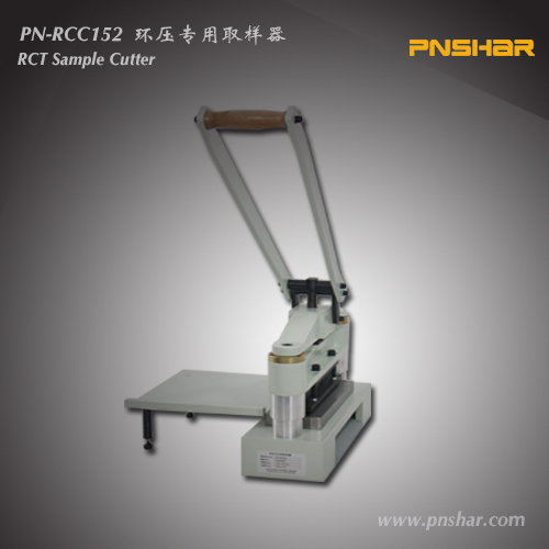PN-RCC152 RCT Sample Cutter