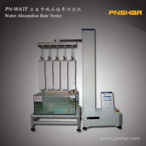 Water Absorption Rate Tester