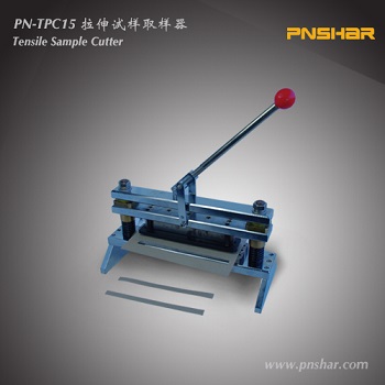 Tensile  Paper Cutter