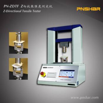  PN-ZDTF Z-Directional Tensile Tester