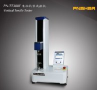 Tensile Tester and Folding Endurance Tester for Vietnam