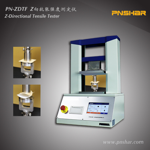 PN-ZDTF Z-Directional Tensile Tester