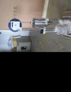 Pulp Testers Sent to Vietnam