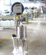  Testers Delivered to Repeated Customer in Mexico
