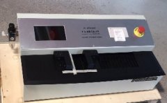 Automatic Horizontal Tensile Tester on the Way to South Kore