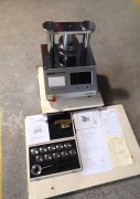 Crush Tester,Burst Tester and Thickness Tester Ready