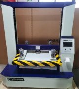 PNSHAR Box Compression Tester & Cutters Shipped to Thail
