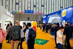 Pnshar Shines at CIDPEX 2026 Nanjing
